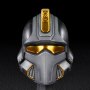 Hero Of The Federation Helmet
