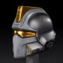 Helldivers: Hero Of The Federation Helmet