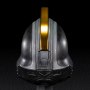 Hero Of The Federation Helmet