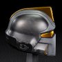Hero Of The Federation Helmet