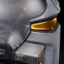 Hero Of The Federation Helmet