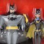 New Batman Adventures: Heroes Bendable 5-PACK