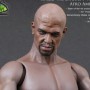 Heroik Muscle Body Afro American (studio)