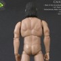 Heroik Muscle Body Caucasian Long Hair (studio)