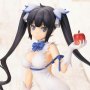 DanMachi: Hestia