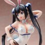 DanMachi-Sword Artoria: Hestia Bunny