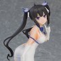 DanMachi: Hestia Pop Up Parade