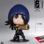 Hibana Chibi