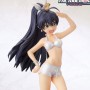 Hibiki Ganaha Angelic Island (studio)