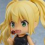 How Heavy Are Dumbbells You Lift: Hibiki Sakura Nendoroid