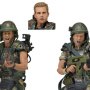 Aliens: Hicks And Hudson 30th Anni 2-PACK
