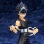 Yu Yu Hakusho: Hiei