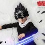 Yu Yu Hakusho: Hiei Luxury