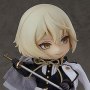 Higekiri Nendoroid Doll