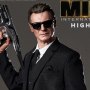 Men In Black-International: High T