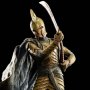 High Elven Warrior