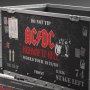 Highway To Hell On Tour Road Case & Stage Backdrop