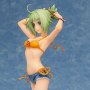 Amanchu Advance: Hikari Kohinata Swimsuit