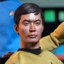 Hikaru Sulu