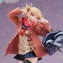 Himiko Toga Duffel Coat