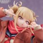 Himiko Toga Duffel Coat