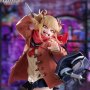 Himiko Toga Duffel Coat