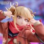 Himiko Toga Duffel Coat