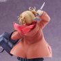Himiko Toga Duffel Coat