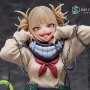 Himiko Toga Villain