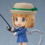 Diary Of Our Days At The Breakwater: Hinata Tsurugi Nendoroid