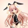 Hinata Hakamada Bunny Black