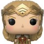 Wonder Woman: Hippolyta Pop! Vinyl