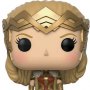 Wonder Woman: Hippolyta Pop! Vinyl