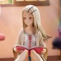 Hiro Shinosawa The Things I'm The Least Cut Out For