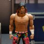 Hiromu Takahashi Ultimates