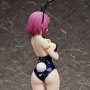 Hisako Arato Bare Leg Bunny