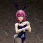 Food Wars Shokugeki no Soma: Hisako Arato Bunny