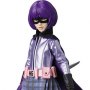 Kick-Ass 1: Hit-Girl