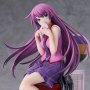 Monogatari Series: Hitagi Senjyogahara Letter To You