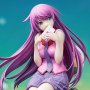 Hitagi Senjyogahara Letter To You