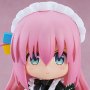 Hitori Gotoh Maid Nendoroid Basic