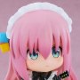 Hitori Gotoh Maid Nendoroid Basic