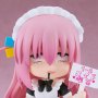 Hitori Gotoh Maid Nendoroid Basic