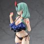 Hitoyo-chan no Junan Akari-chan