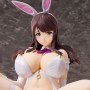 Hiyori Mikakino White Bunny (Tomoe Sasamori)