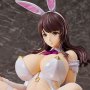 Creator's Opinion: Hiyori Mikakino White Bunny (Tomoe Sasamori)