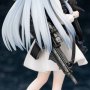 HK416 Gift From The Black Cat
