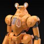 HL-98 Hercules 21 & ASV99 Boxer Moderoid Alternate Color 2-PACK