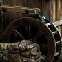 Hobbiton Mill And Bridge