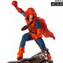 Marvel: Hobgoblin Battle Diorama